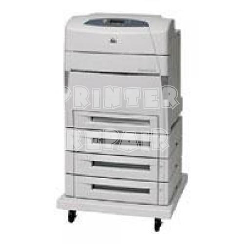 HP Color LaserJet 5550HDN